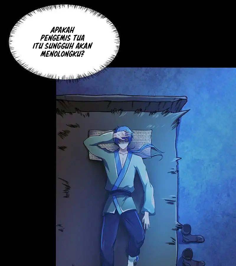 Martial Arts Reigns Chapter 02 Gambar 3